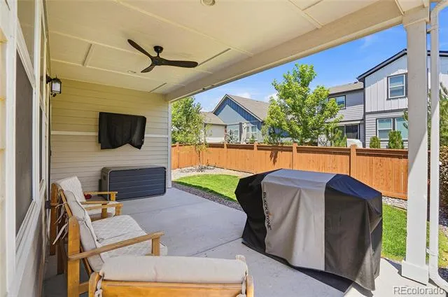 603 W 173rd Avenue Broomfield, CO 80023