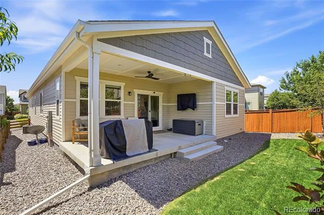 603 W 173rd Avenue Broomfield, CO 80023