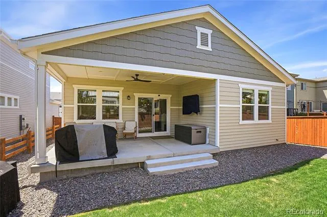 603 W 173rd Avenue Broomfield, CO 80023
