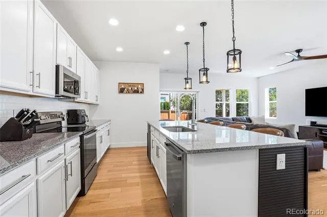 603 W 173rd Avenue Broomfield, CO 80023