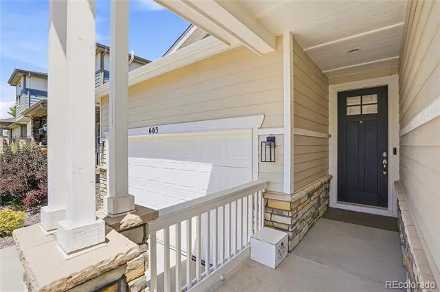 603 W 173rd Avenue Broomfield, CO 80023