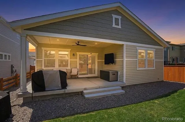 603 W 173rd Avenue Broomfield, CO 80023