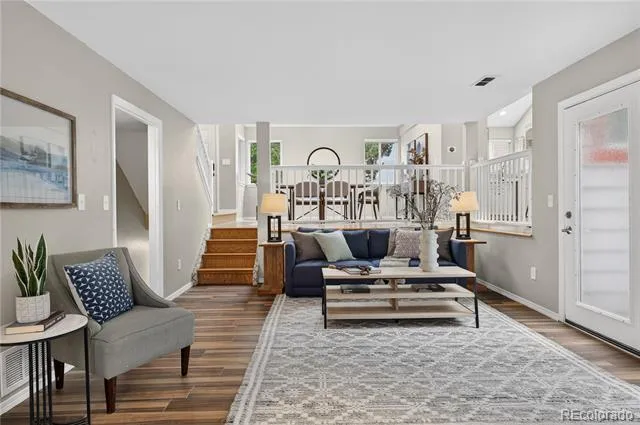 3856 S Gibralter Street Aurora, CO 80013