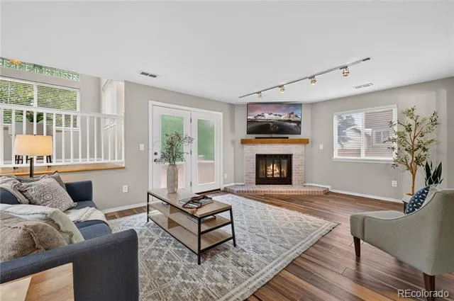 3856 S Gibralter Street Aurora, CO 80013