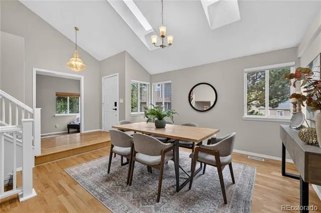 3856 S Gibralter Street Aurora, CO 80013