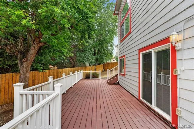 3856 S Gibralter Street Aurora, CO 80013