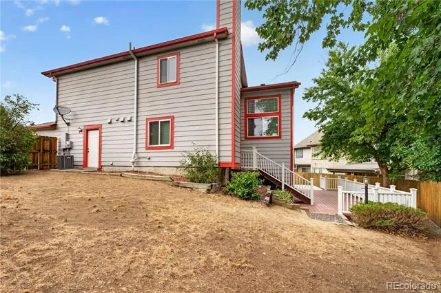 3856 S Gibralter Street Aurora, CO 80013