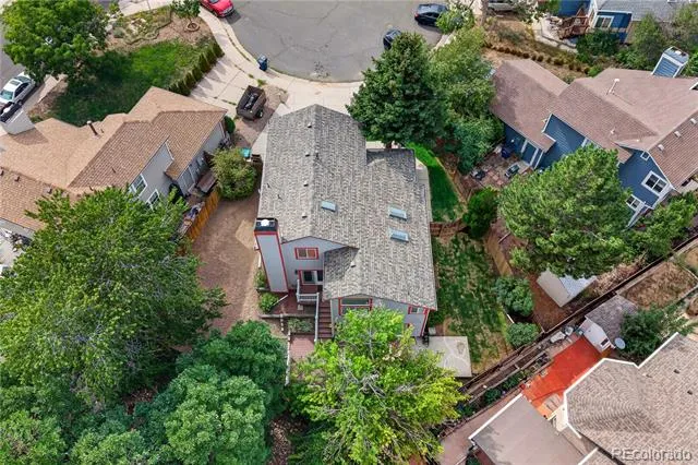 3856 S Gibralter Street Aurora, CO 80013