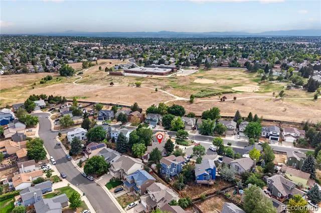 3856 S Gibralter Street Aurora, CO 80013