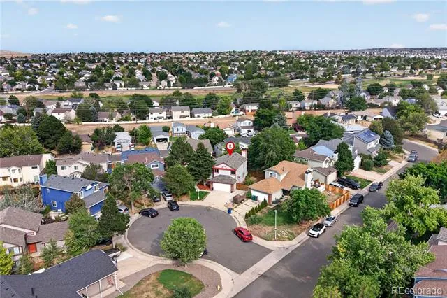 3856 S Gibralter Street Aurora, CO 80013