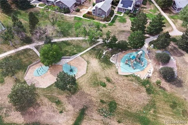3856 S Gibralter Street Aurora, CO 80013