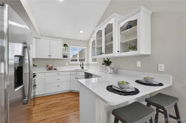 3856 S Gibralter Street Aurora, CO 80013