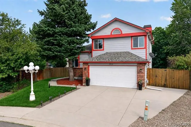 3856 S Gibralter Street Aurora, CO 80013