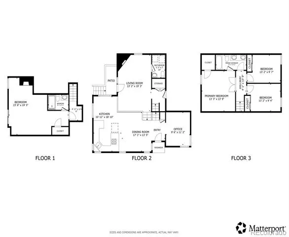3856 S Gibralter Street Aurora, CO 80013