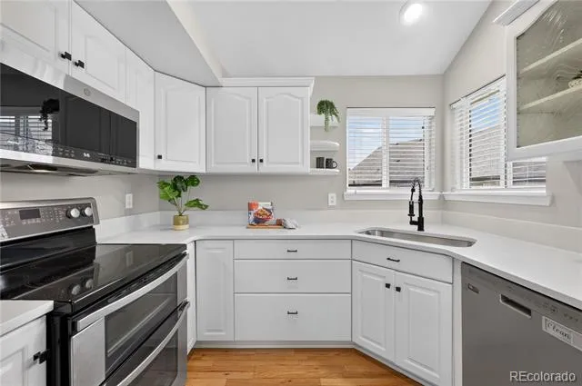 3856 S Gibralter Street Aurora, CO 80013