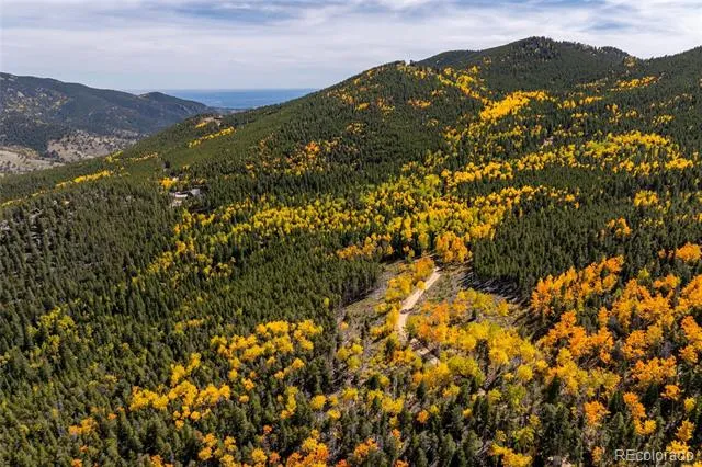 001 Seldom Seen Road Golden, CO 80403