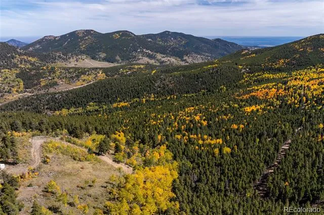 001 Seldom Seen Road Golden, CO 80403