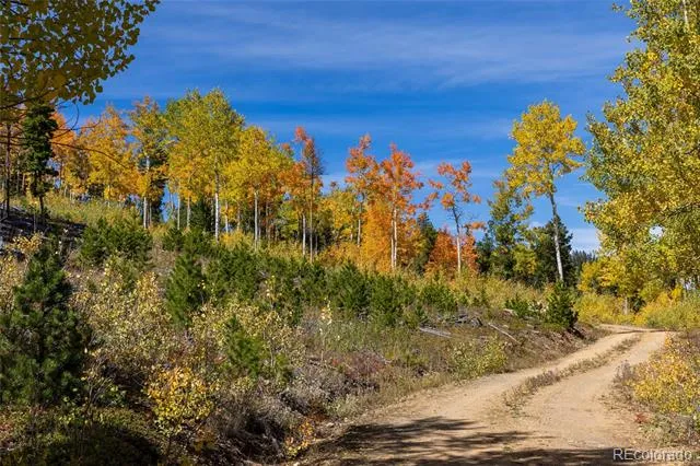 001 Seldom Seen Road Golden, CO 80403