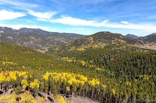 001 Seldom Seen Road Golden, CO 80403