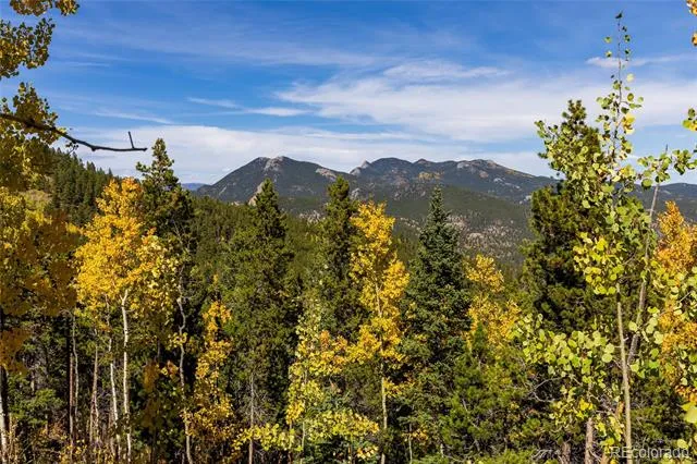 001 Seldom Seen Road Golden, CO 80403