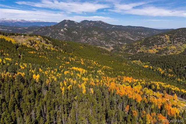 001 Seldom Seen Road Golden, CO 80403