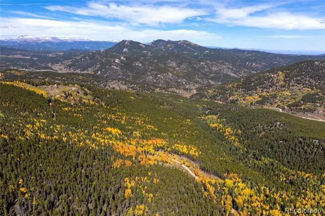 001 Seldom Seen Road Golden, CO 80403