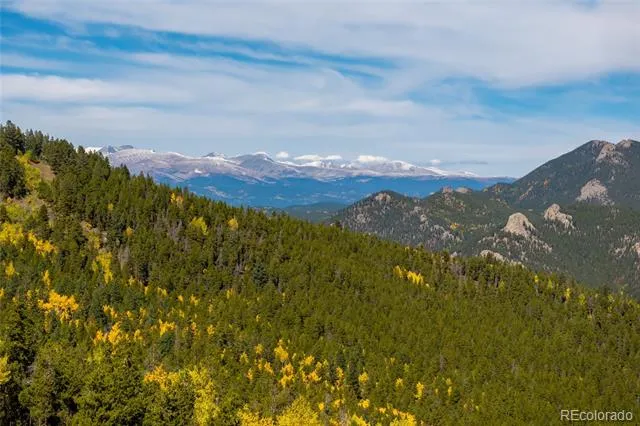 001 Seldom Seen Road Golden, CO 80403