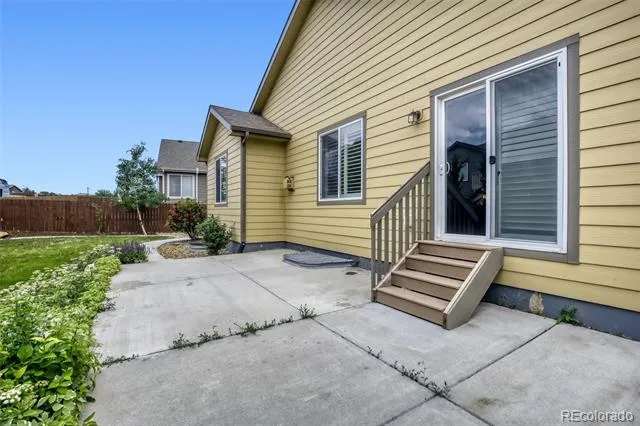 6803 Spruce Street Frederick, CO 80530