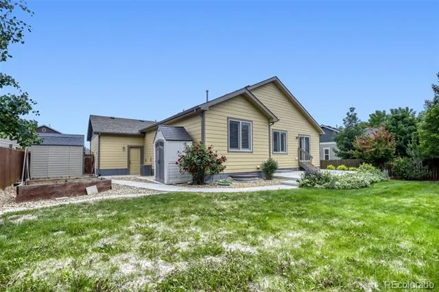 6803 Spruce Street Frederick, CO 80530