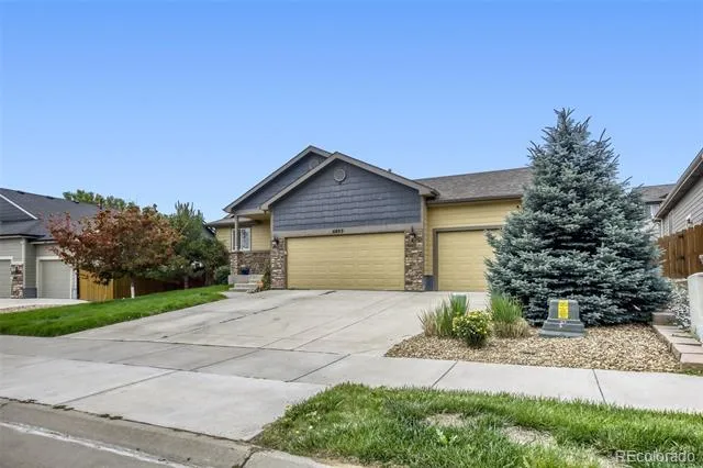 6803 Spruce Street Frederick, CO 80530