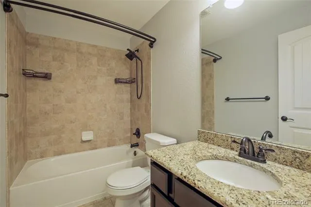 6803 Spruce Street Frederick, CO 80530