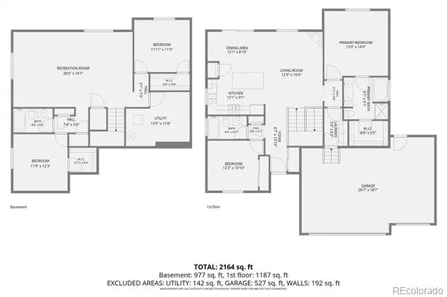 6803 Spruce Street Frederick, CO 80530