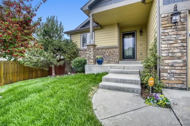 6803 Spruce Street Frederick, CO 80530