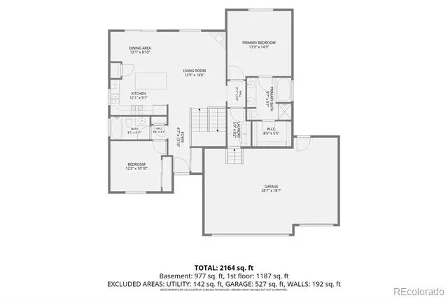 6803 Spruce Street Frederick, CO 80530