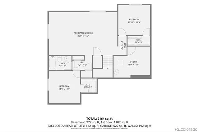6803 Spruce Street Frederick, CO 80530