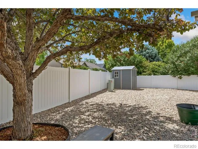 772 Vitala Drive Fort Collins, CO 80524