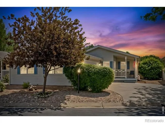 772 Vitala Drive Fort Collins, CO 80524