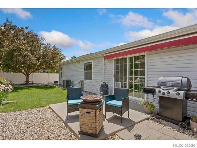 772 Vitala Drive Fort Collins, CO 80524