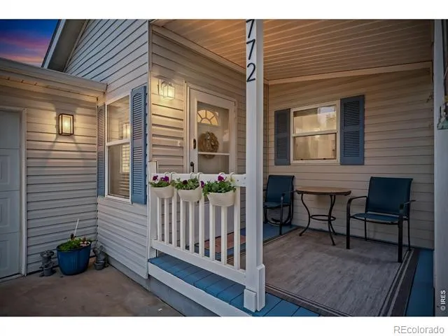 772 Vitala Drive Fort Collins, CO 80524