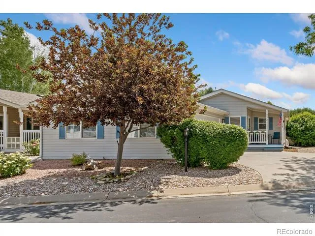 772 Vitala Drive Fort Collins, CO 80524