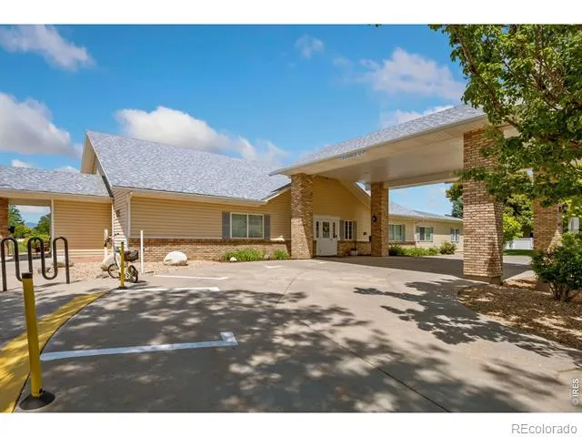 772 Vitala Drive Fort Collins, CO 80524