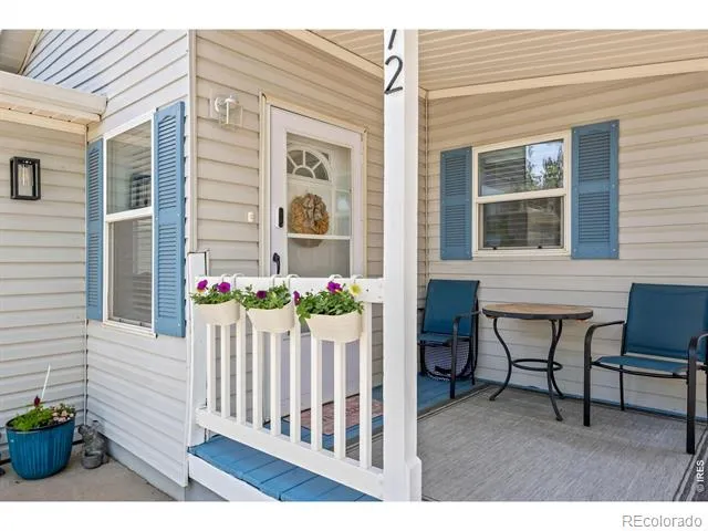 772 Vitala Drive Fort Collins, CO 80524