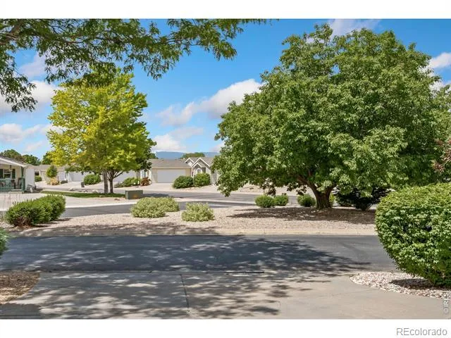 772 Vitala Drive Fort Collins, CO 80524
