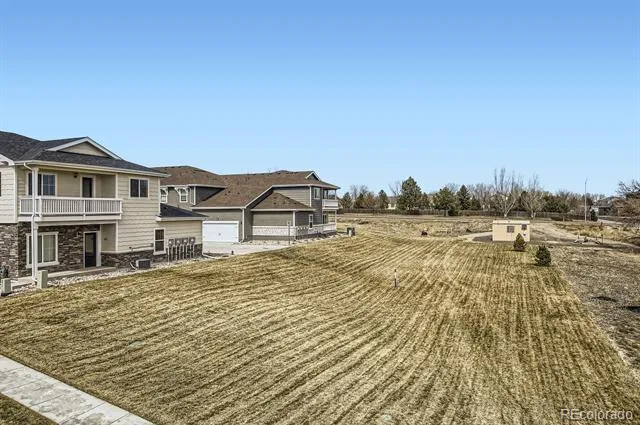 185 Robin Road Johnstown, CO 80534