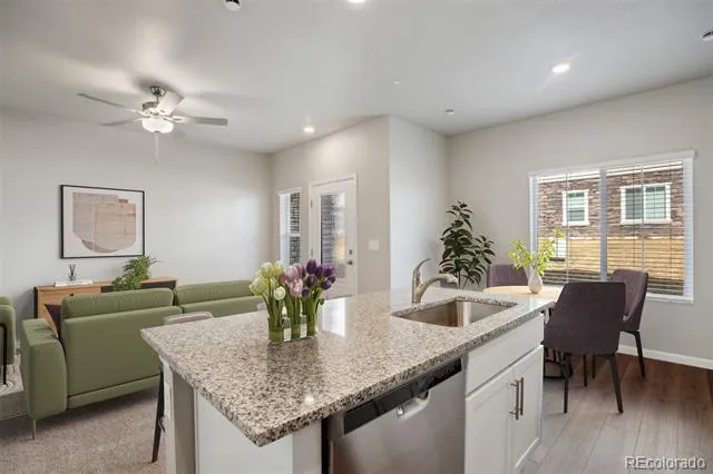 185 Robin Road Johnstown, CO 80534