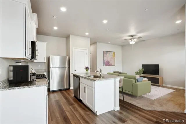 185 Robin Road Johnstown, CO 80534