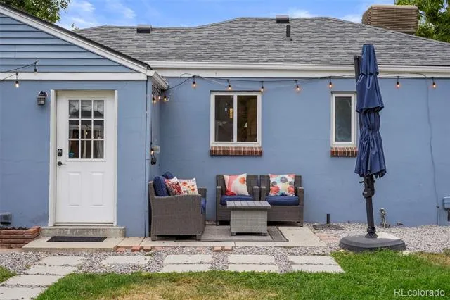 4320 S Grant Street Englewood, CO 80113