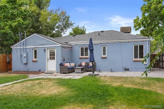 4320 S Grant Street Englewood, CO 80113
