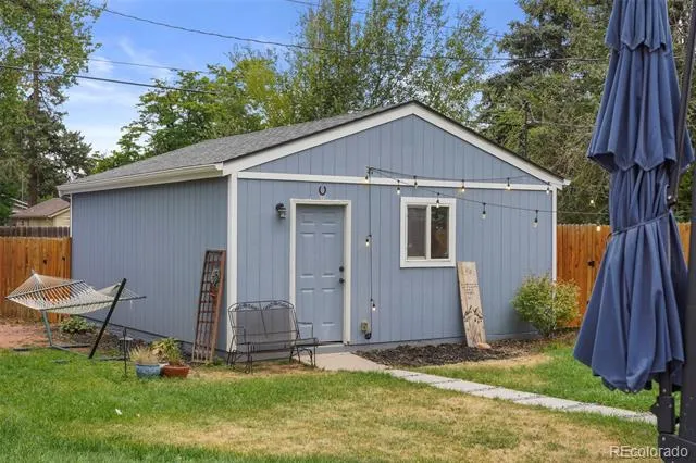 4320 S Grant Street Englewood, CO 80113