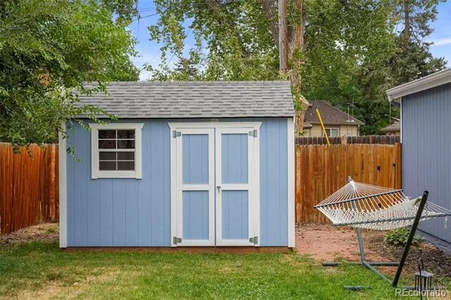 4320 S Grant Street Englewood, CO 80113